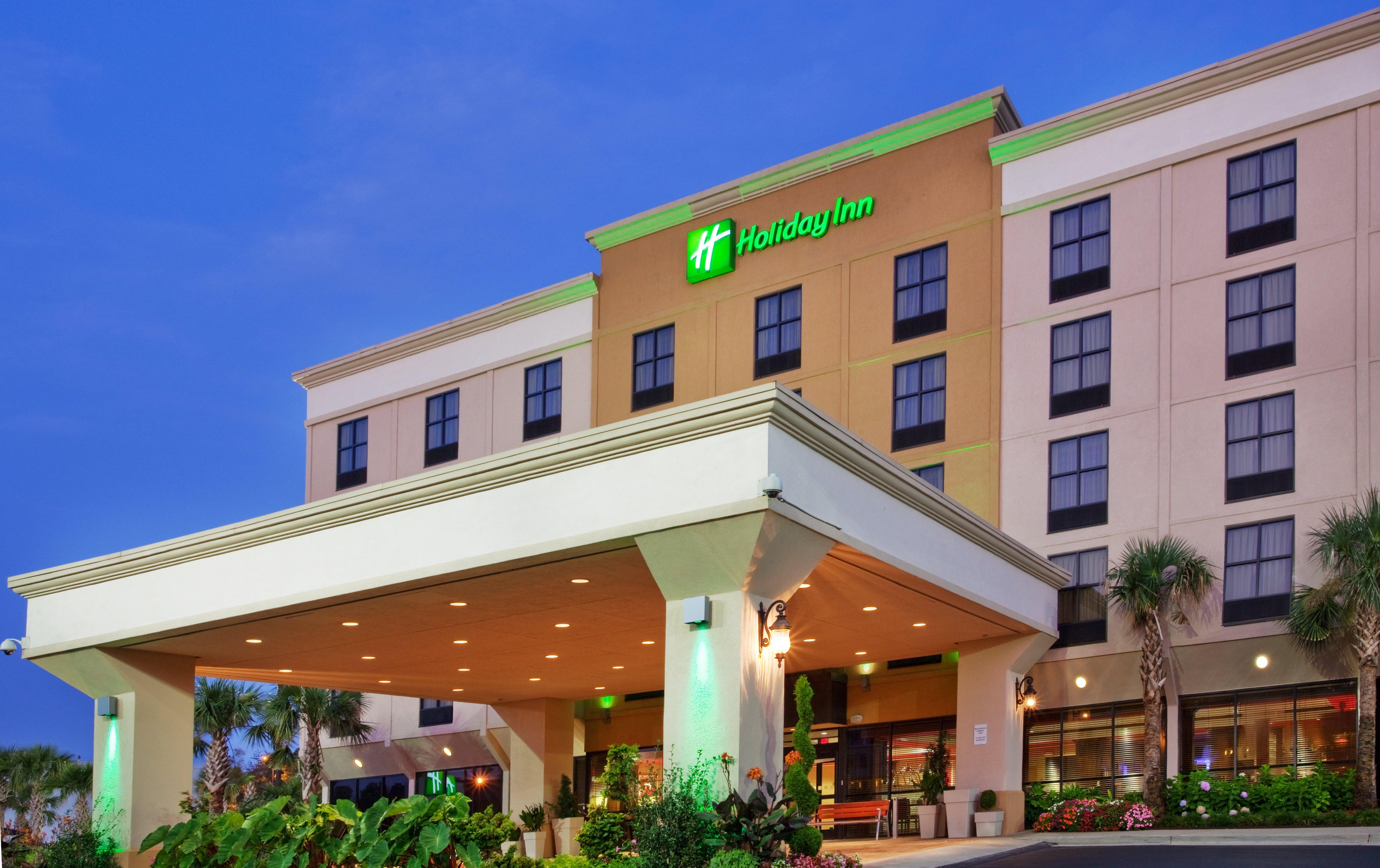 Holiday Inn Hotel Atlanta-Northlake, A Full Service Hotel Kültér fotó
